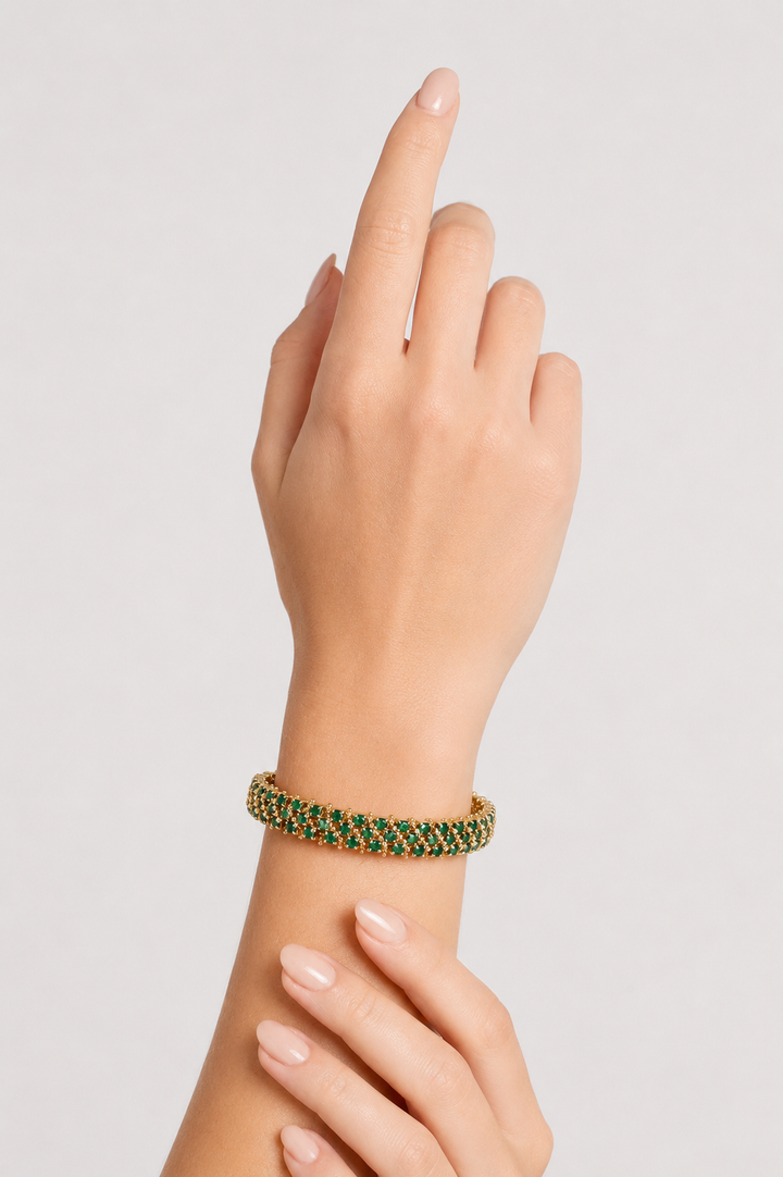 Gas Bijoux Izilda Bracelet
