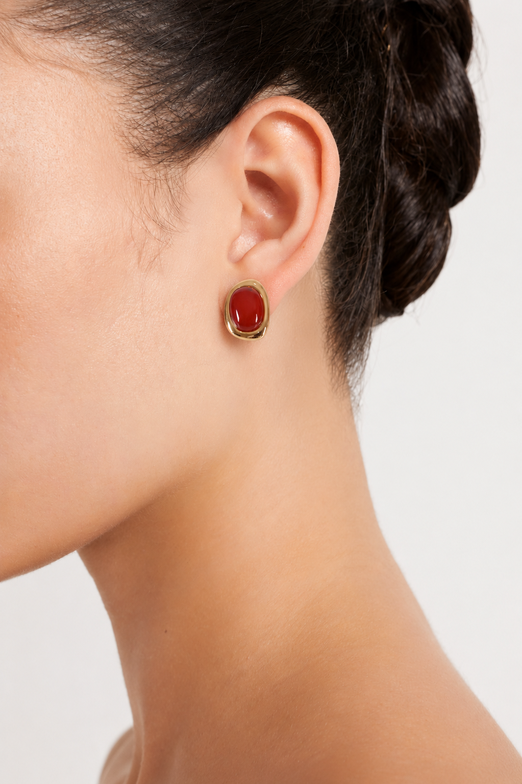 Husk Valeria Studs