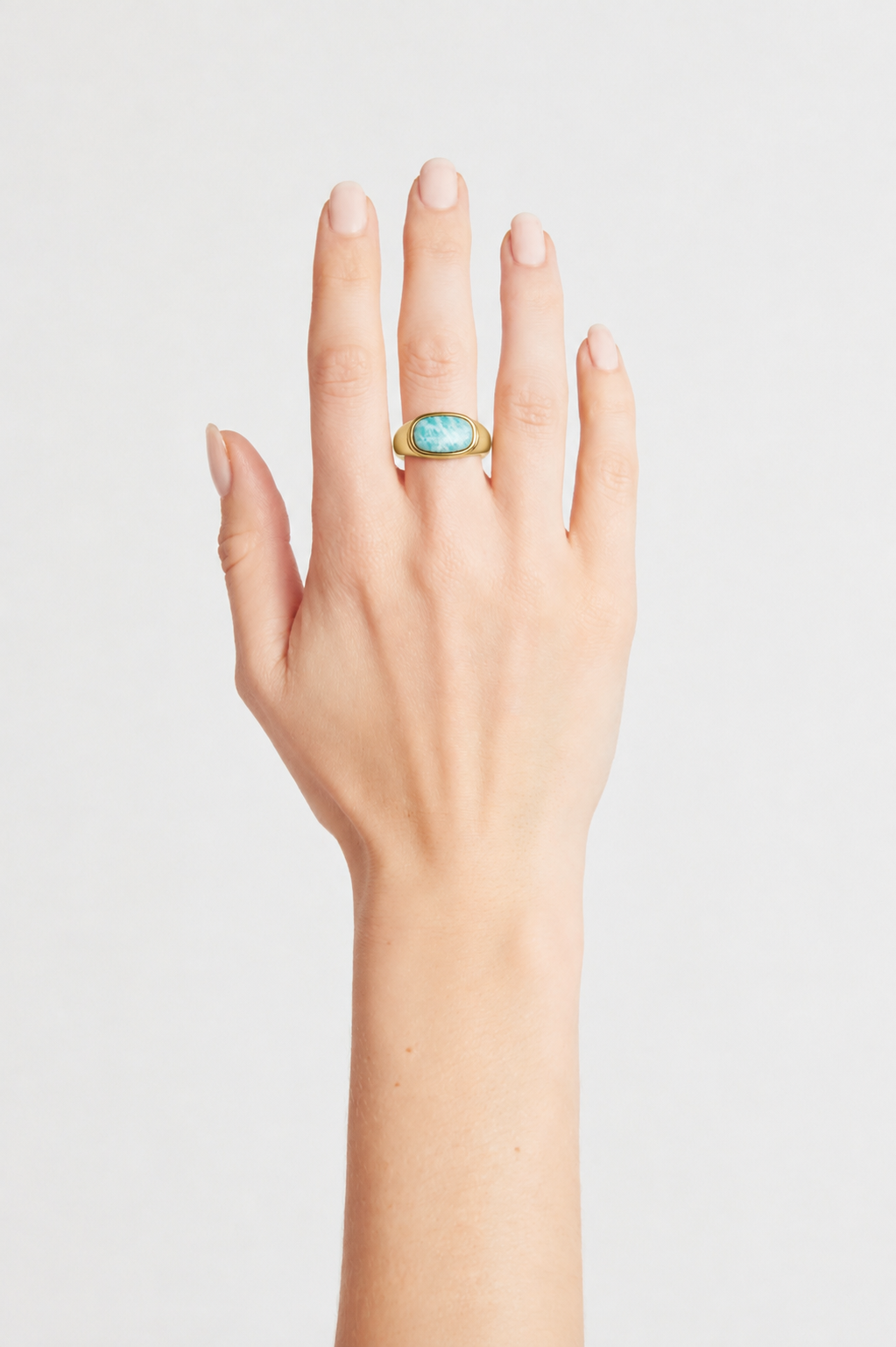 Husk Azalea Ring