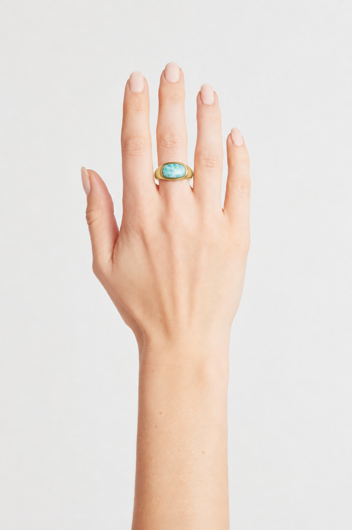 Husk Azalea Ring