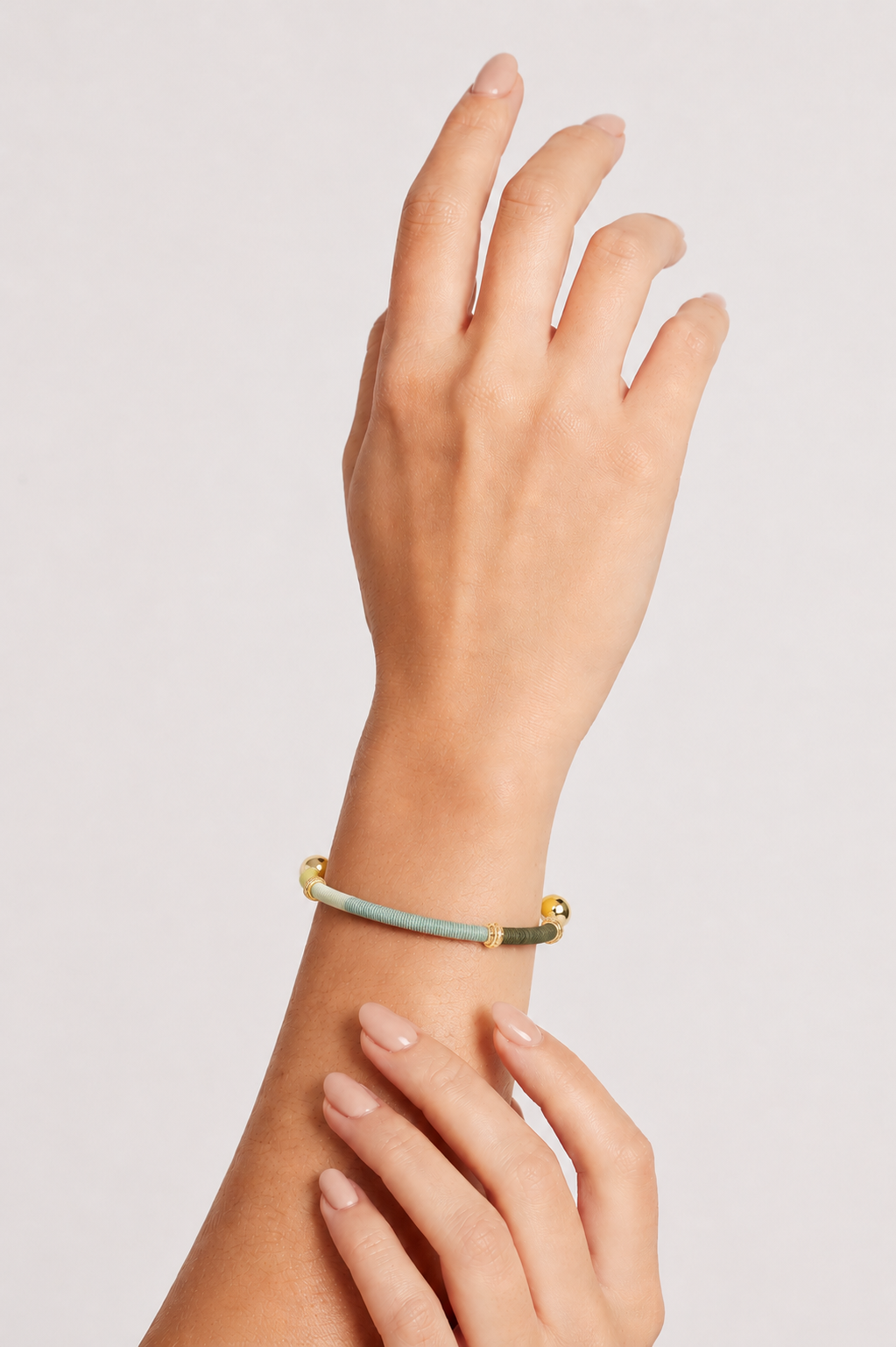 Gas Bijoux Zanzifull Cuff