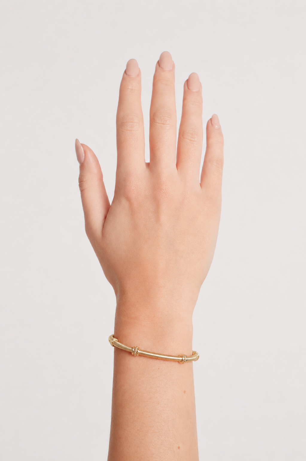 Gas Bijoux Zanzifull Cuff