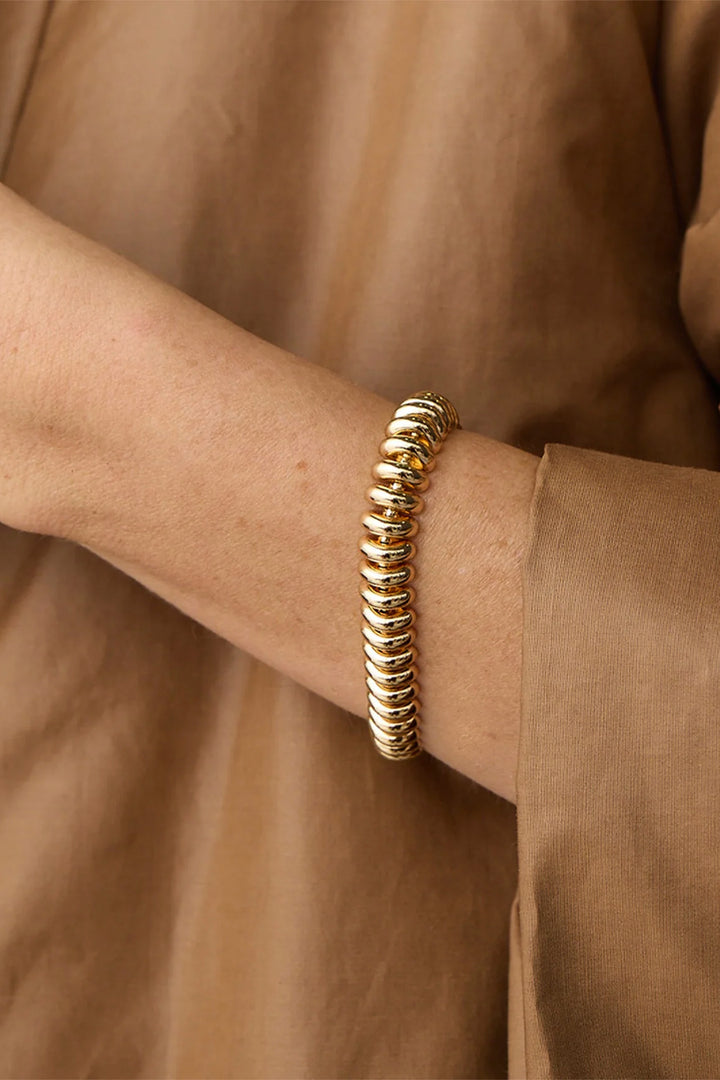 Jenny Bird Sofia Bracelet - Gold
