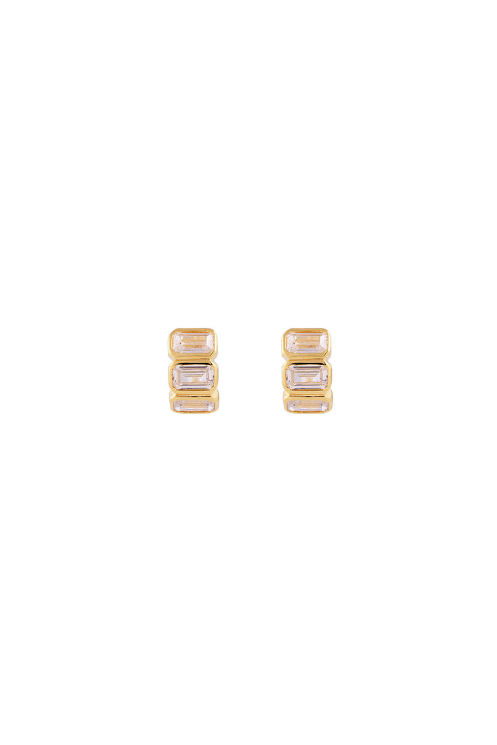 Fairley Chubby Huggies - Gold