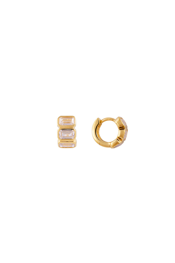 Fairley Chubby Huggies - Gold