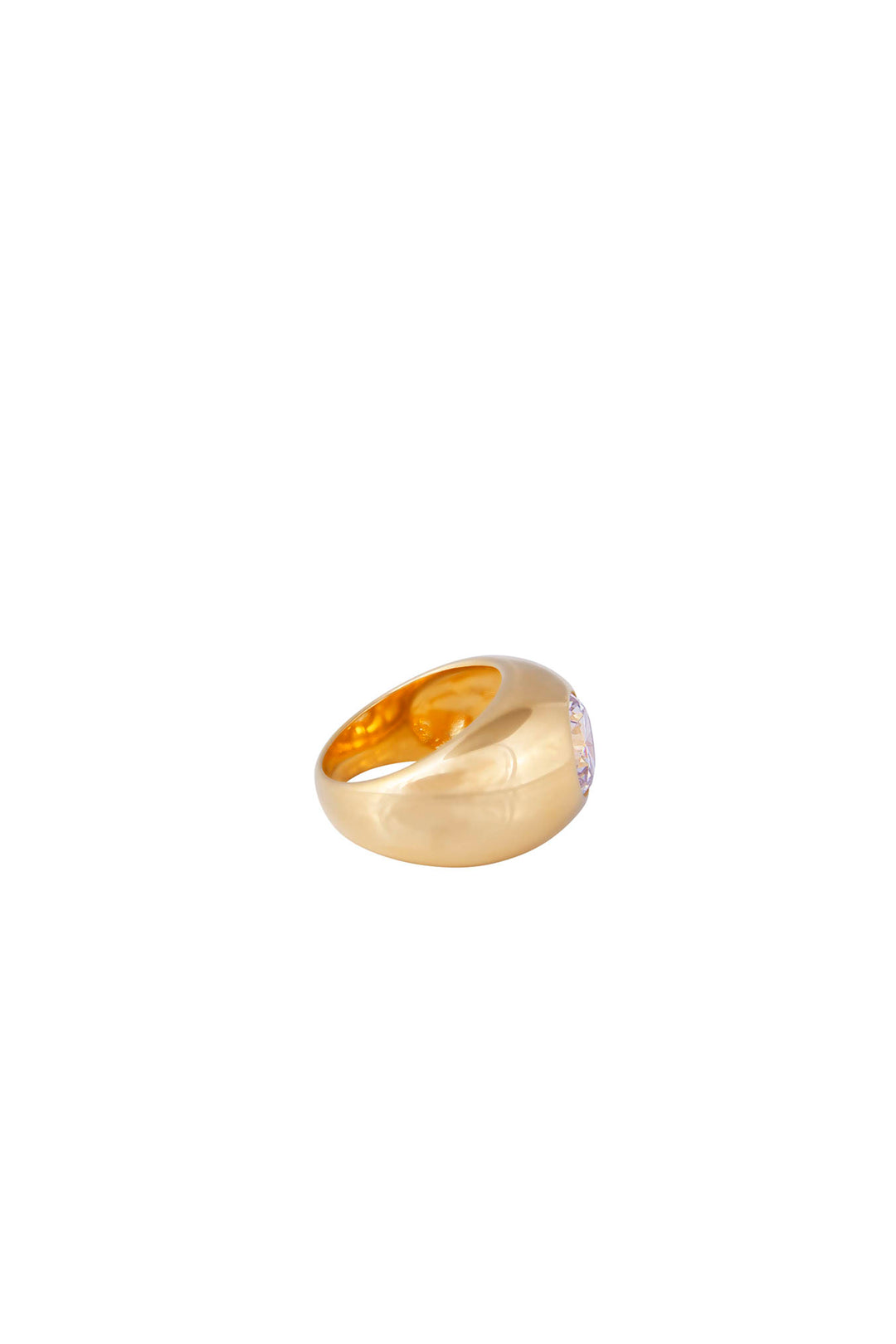 Fairley Cocktail Ring - Gold