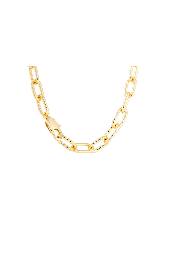 Fairley Lucia Necklace - Gold