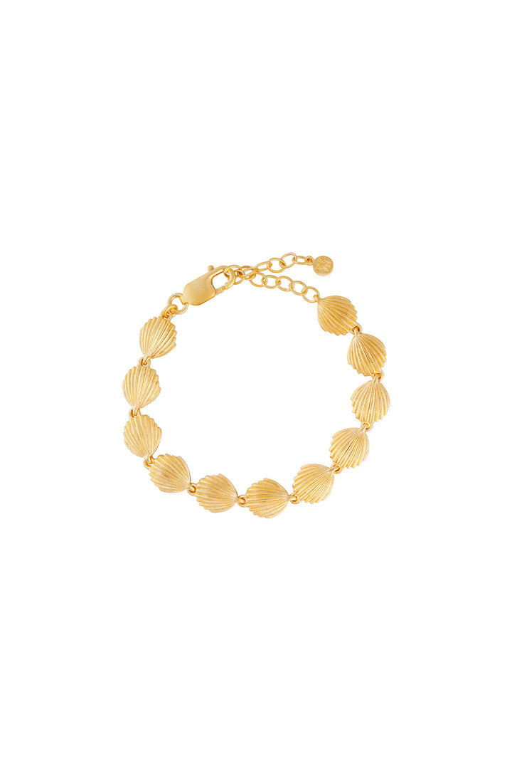 Fairley Beachcomber Bracelet - Gold