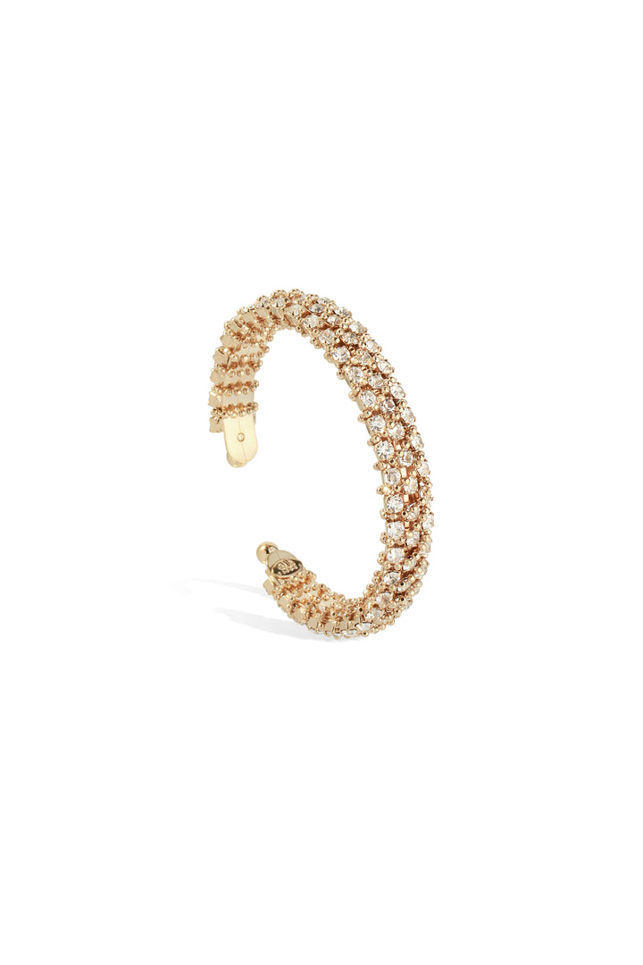Gas Bijoux Izilda Bracelet - Gold