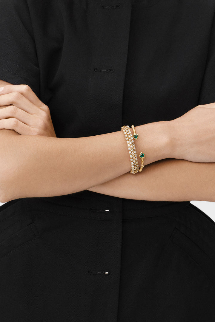 Gas Bijoux Izilda Bracelet