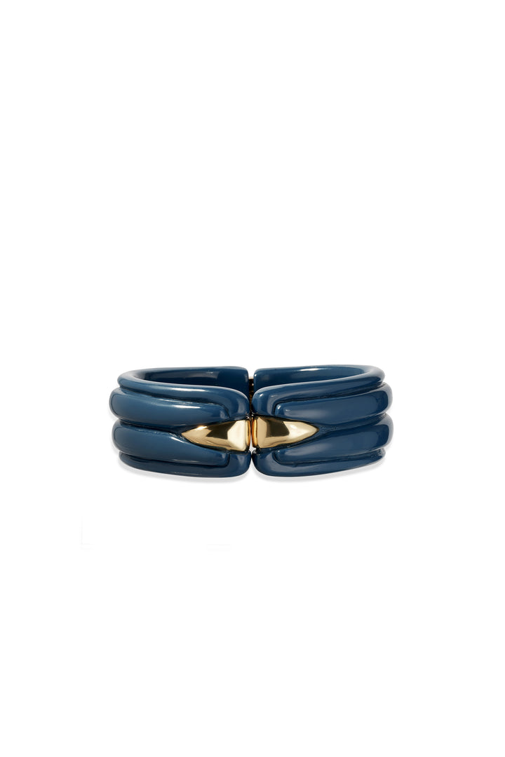 Gas Bijoux Ecume Bracelet - Blue