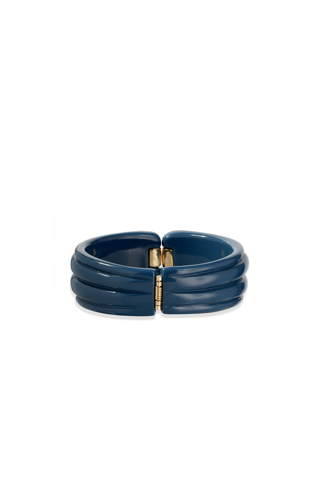 Gas Bijoux Ecume Bracelet - Blue