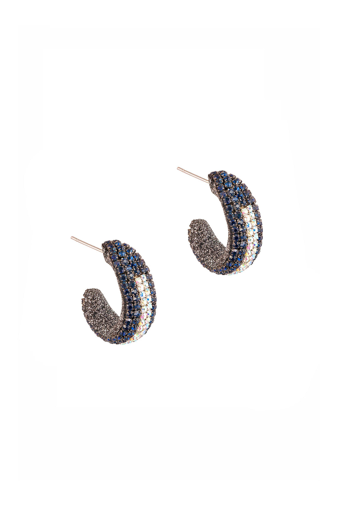Deepa Gurnani Biles Earrings