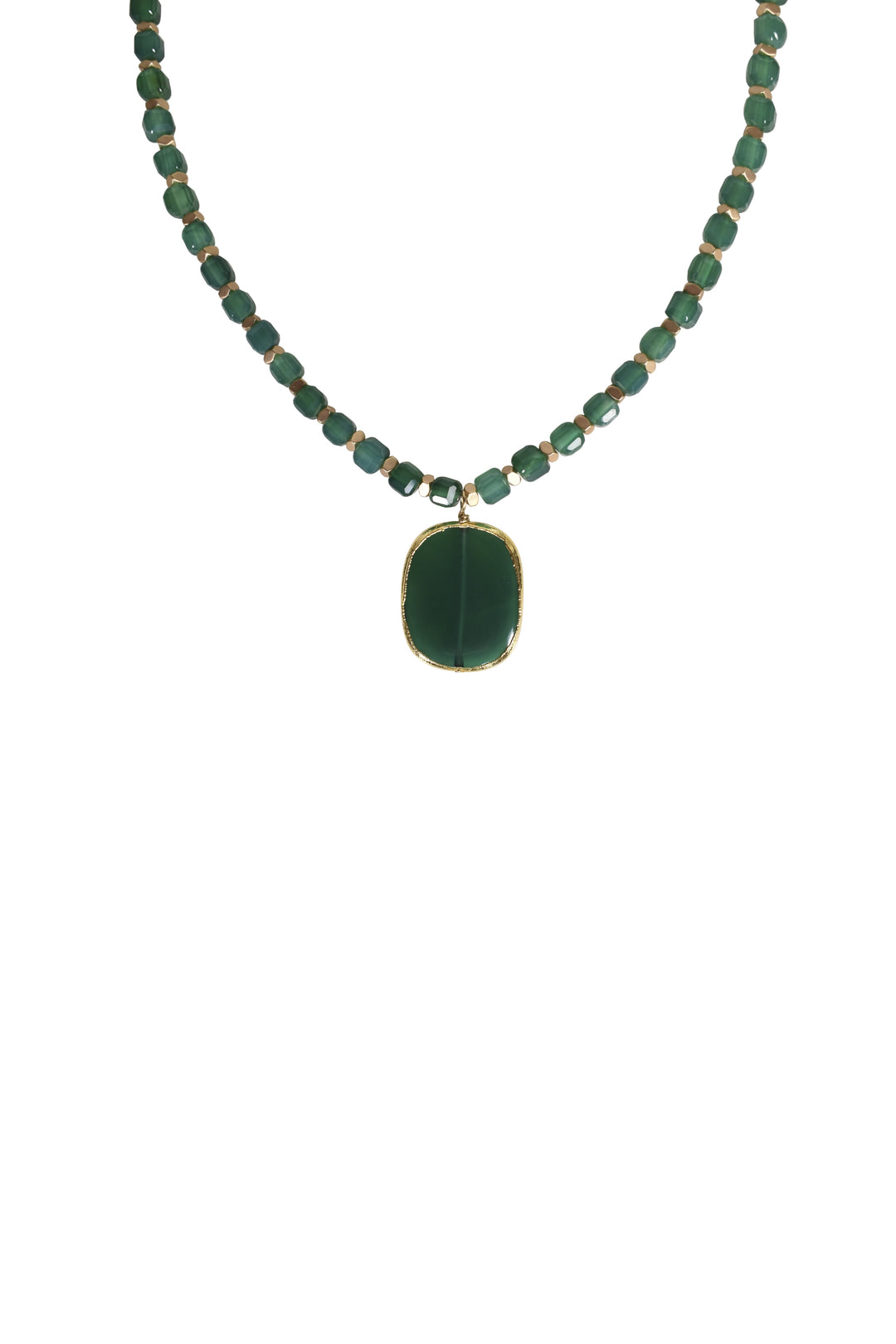 Alouette Design Cleopatra Necklace