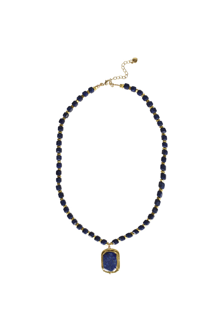Alouette Design Cleopatra Necklace