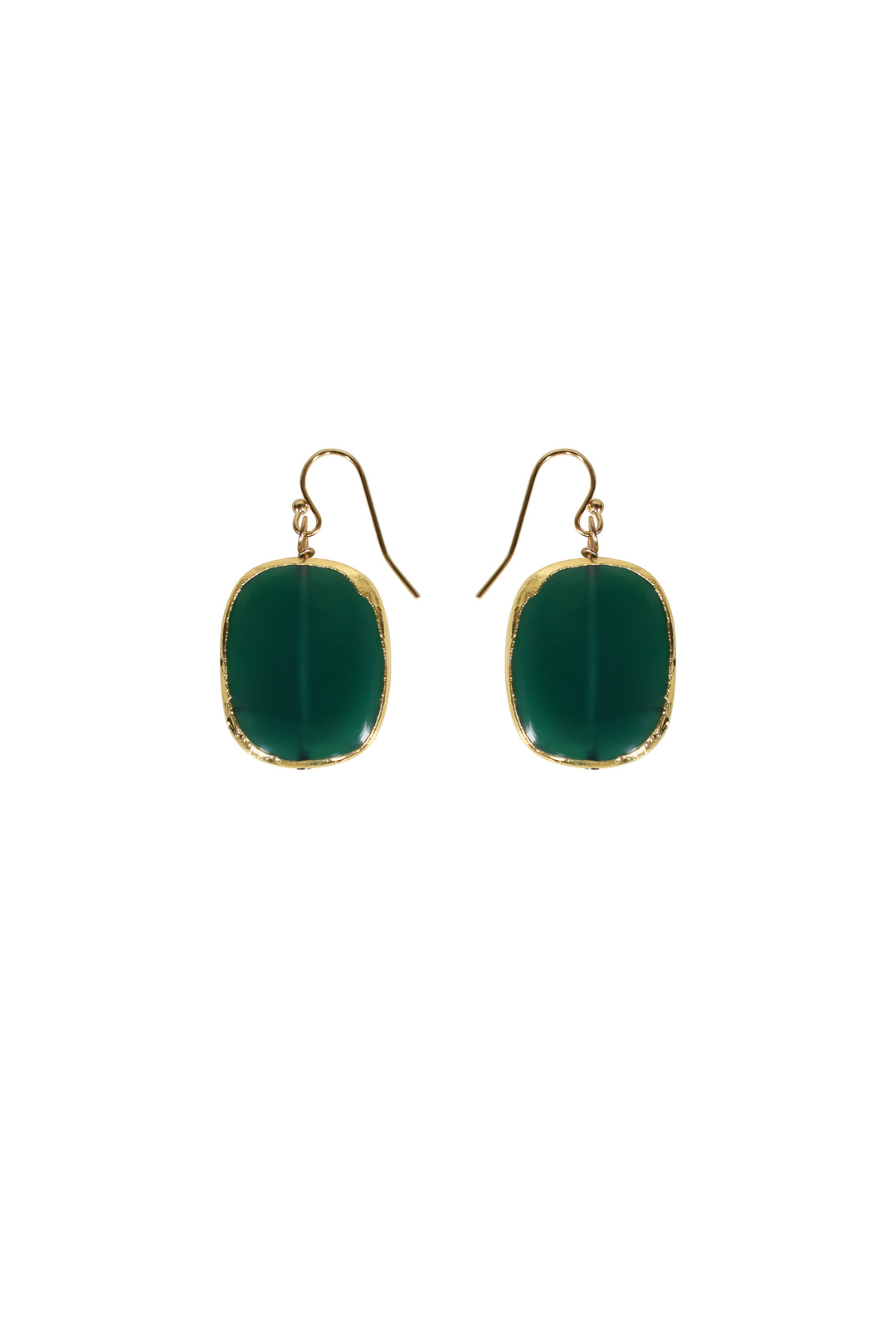 Alouette Design Cleopatra Earrings