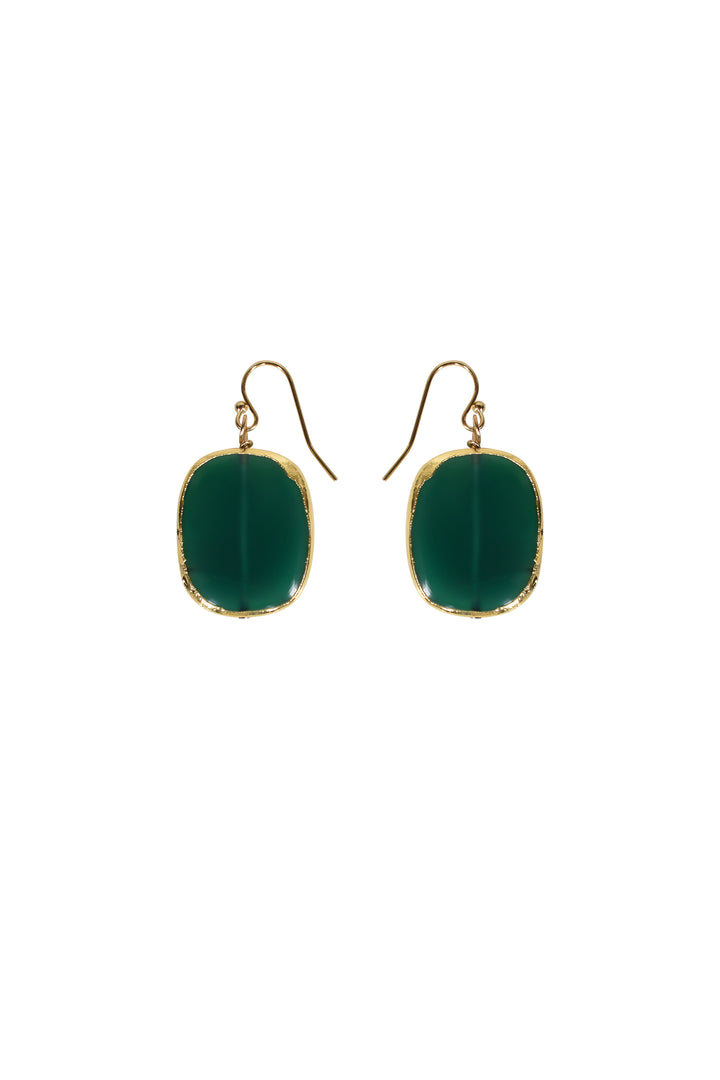 Alouette Design Cleopatra Earrings