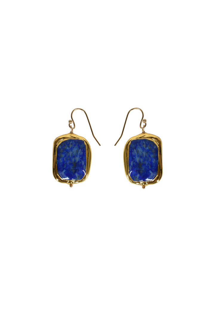 Alouette Design Cleopatra Earrings