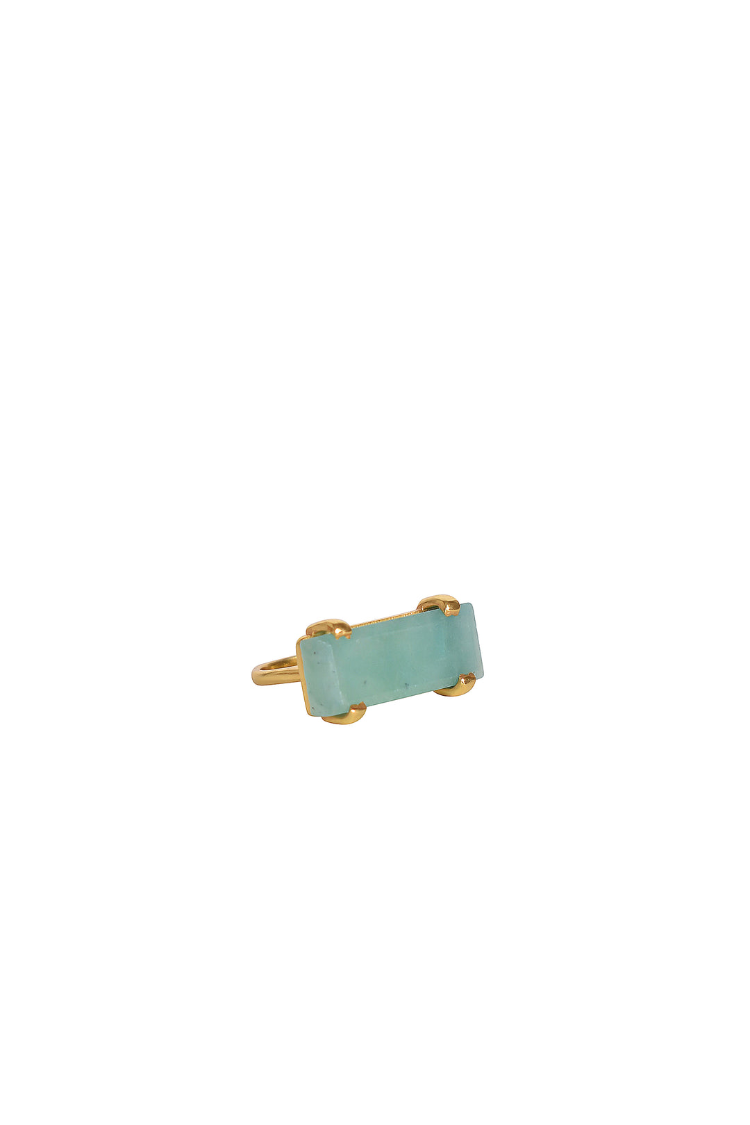 Alouette Design Bar Ring