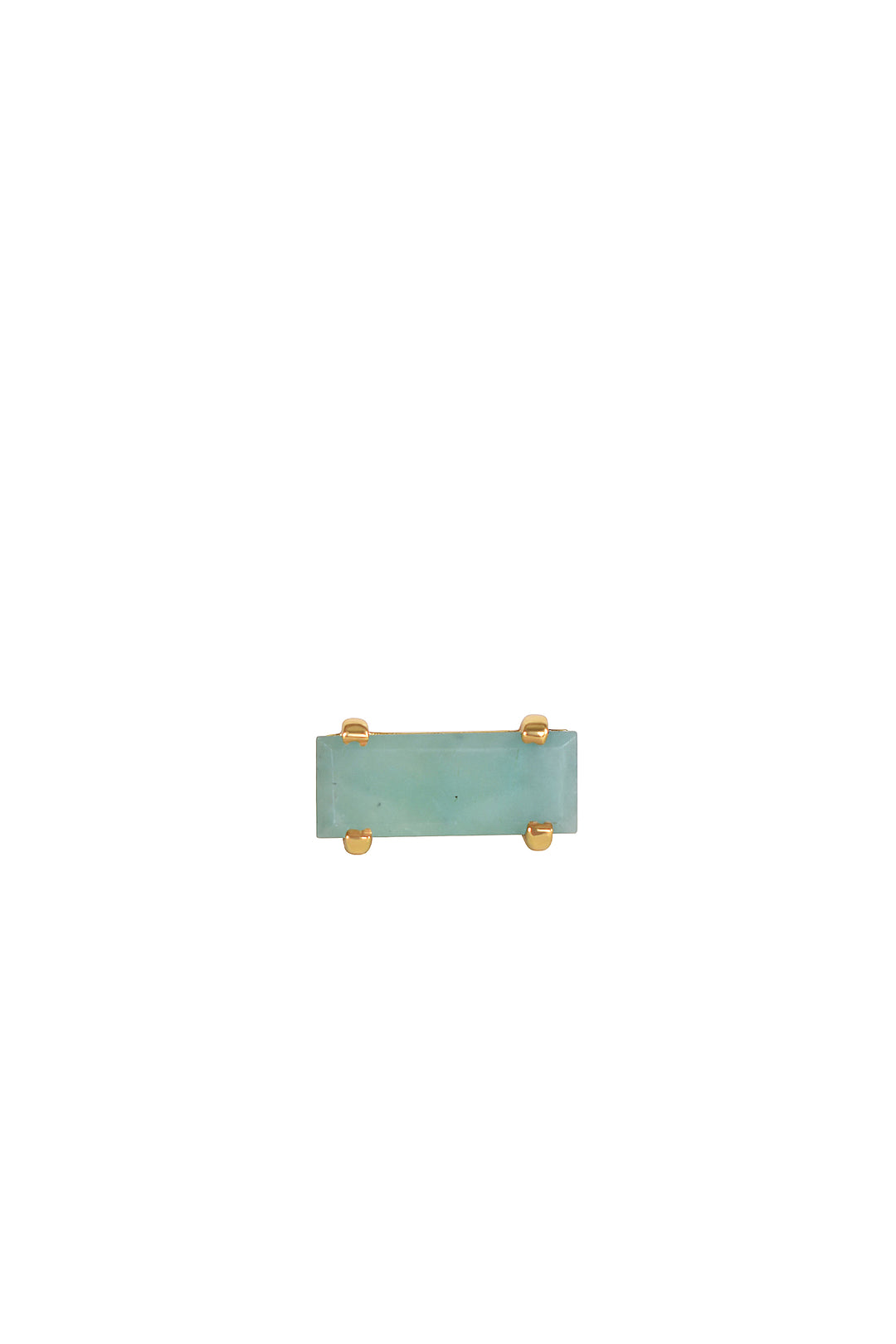 Alouette Design Bar Ring