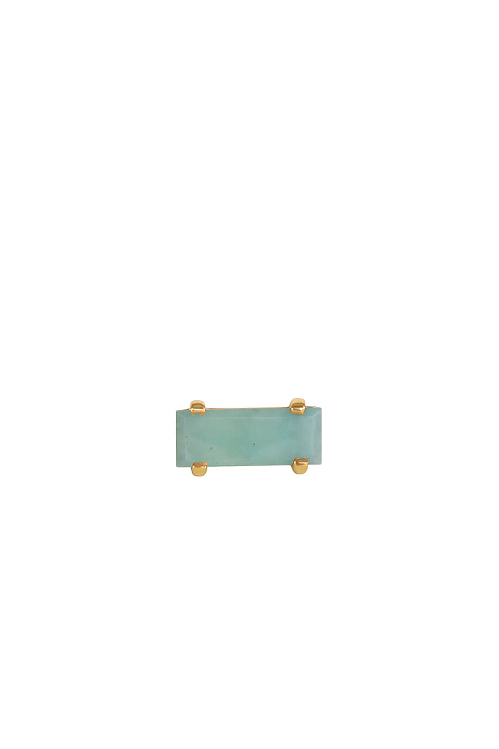 Alouette Design Bar Ring