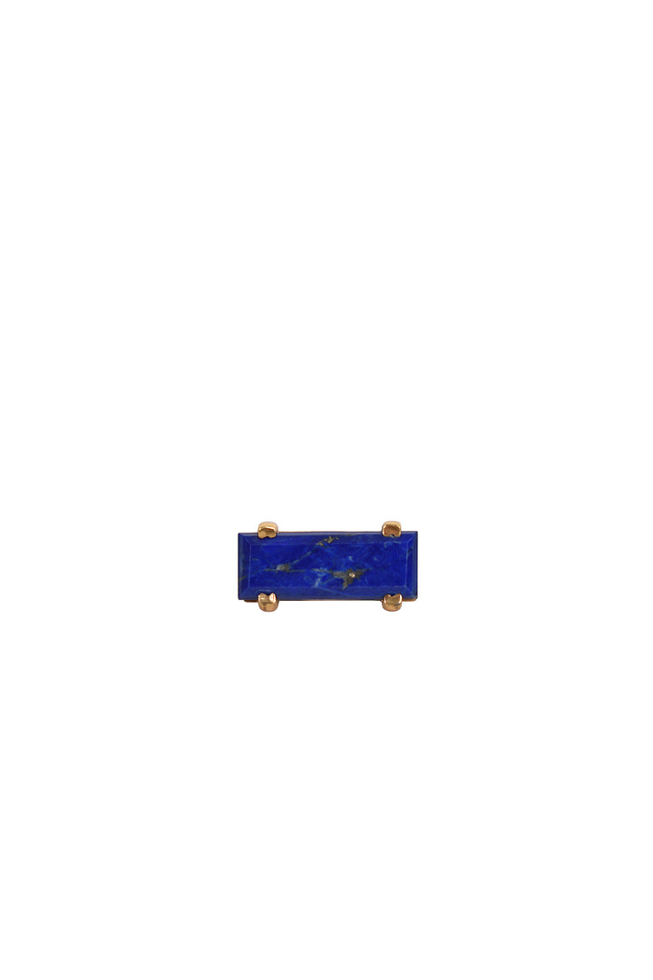Alouette Design Bar Ring