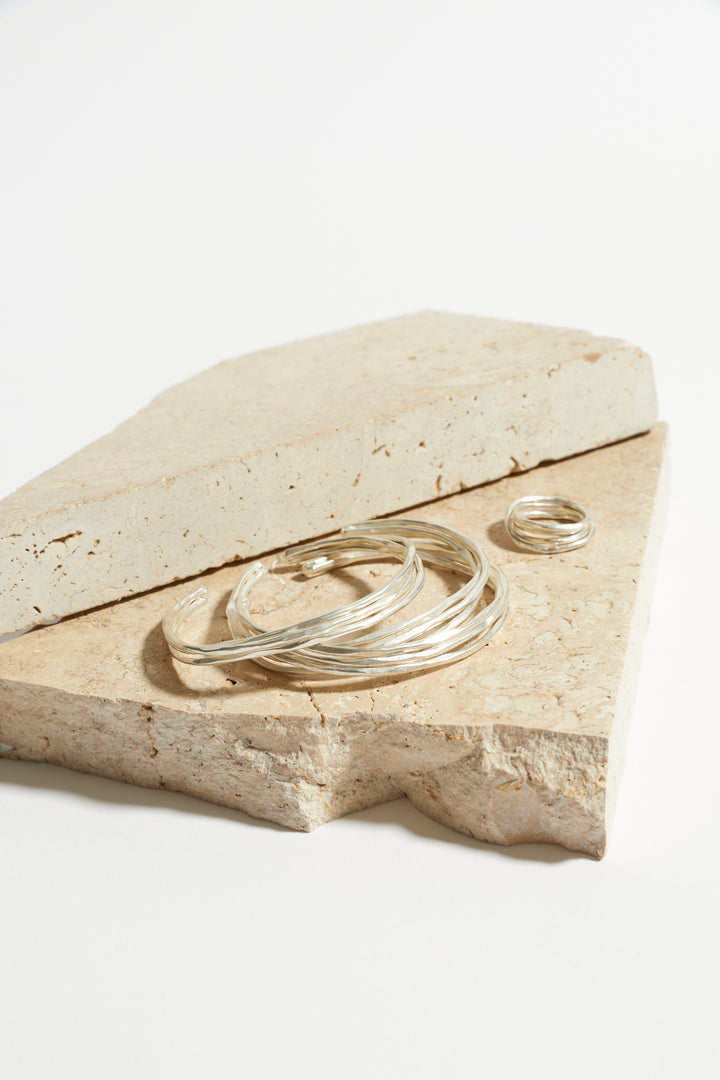 Alouette Design Twig Bangle