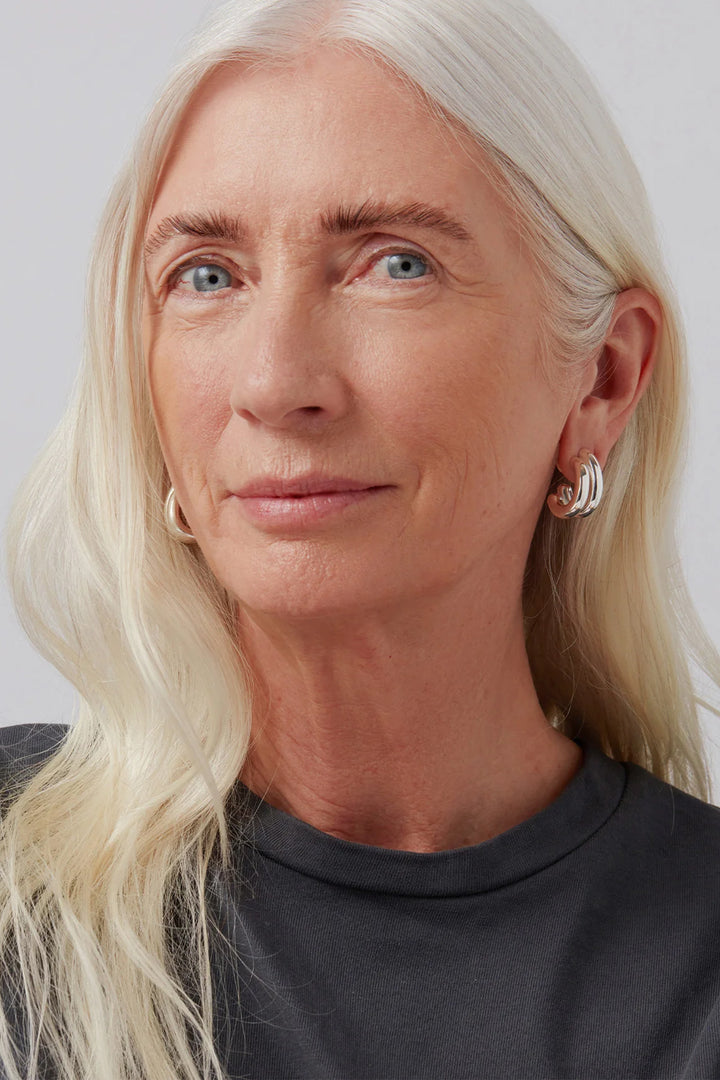 Jenny Bird Florence Earrings