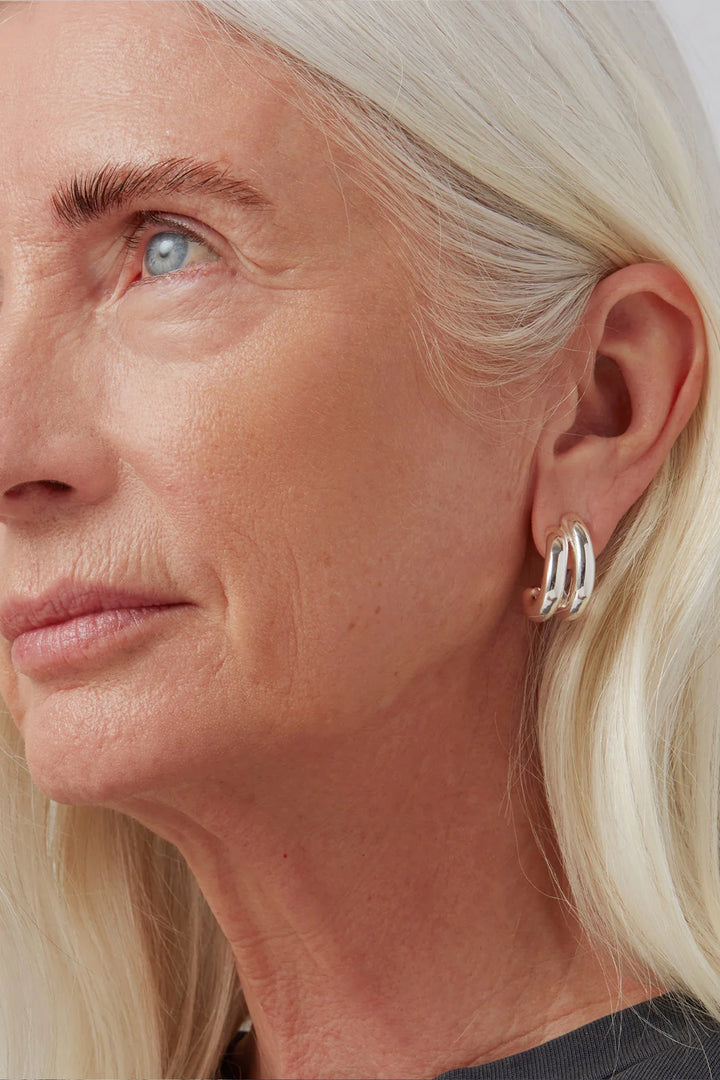 Jenny Bird Florence Earrings