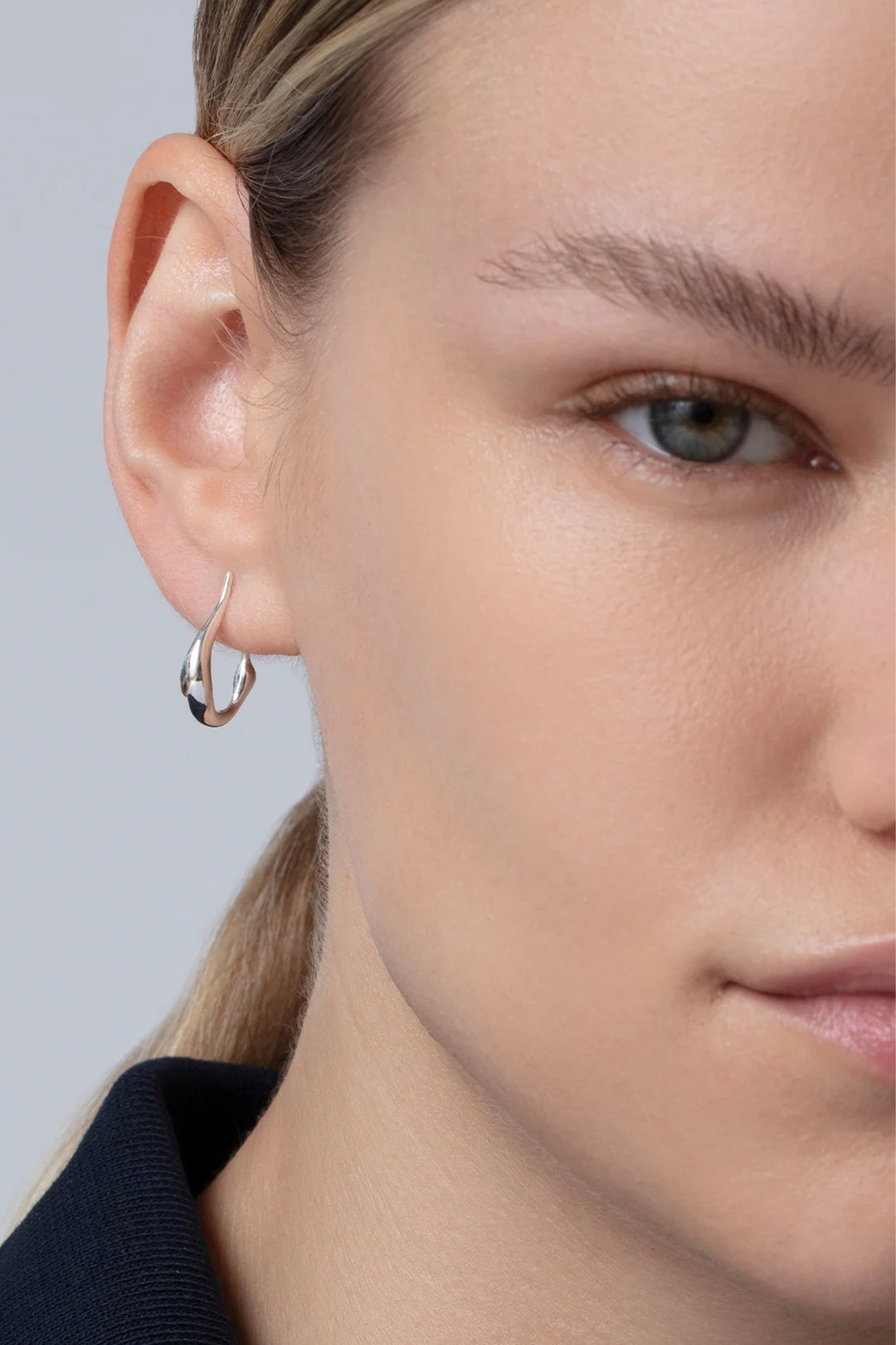 Jenny Bird Colette Hoops Mini