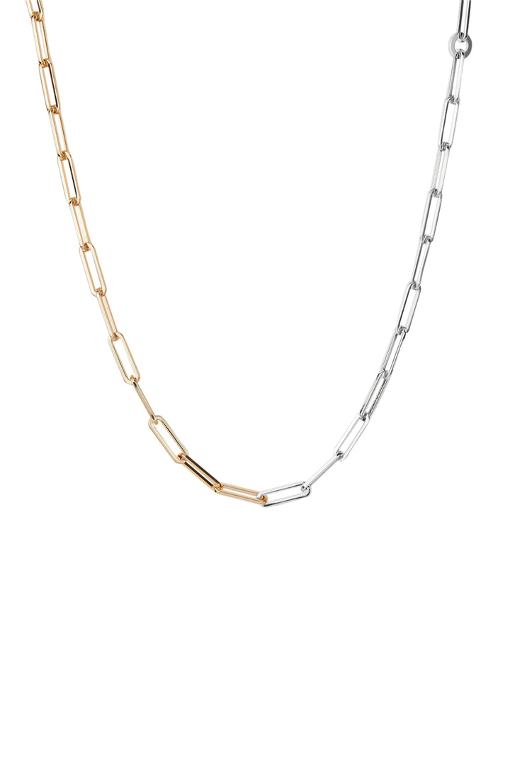 Jenny Bird Andi Slim Necklace