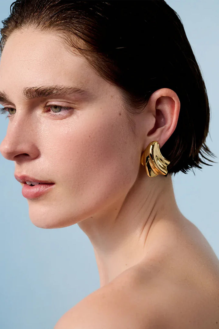 Jenny Bird Lydia Earrings