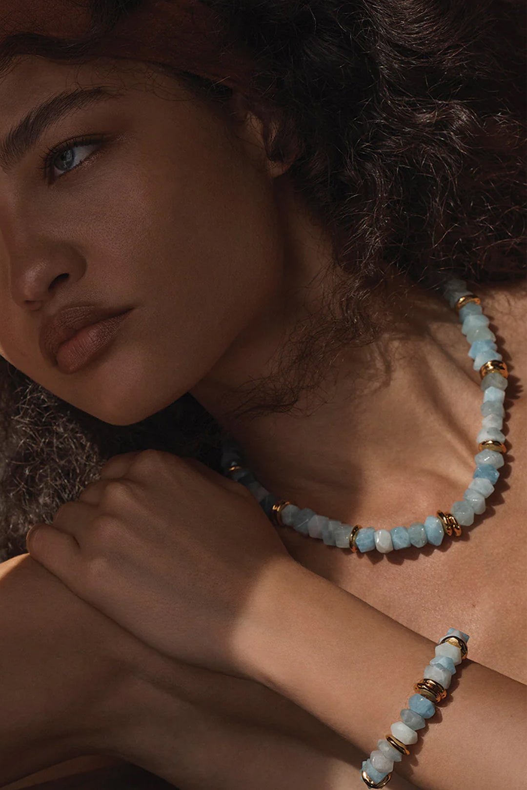 Amber Sceats Saint Tropez Bracelet