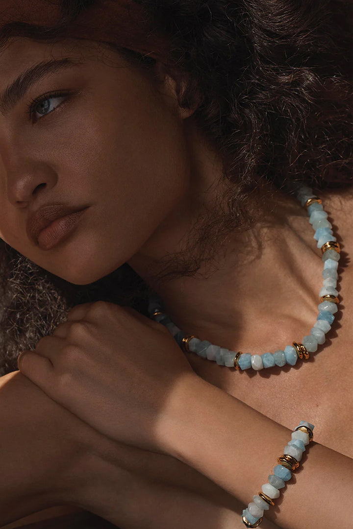 Amber Sceats Saint Tropez Bracelet