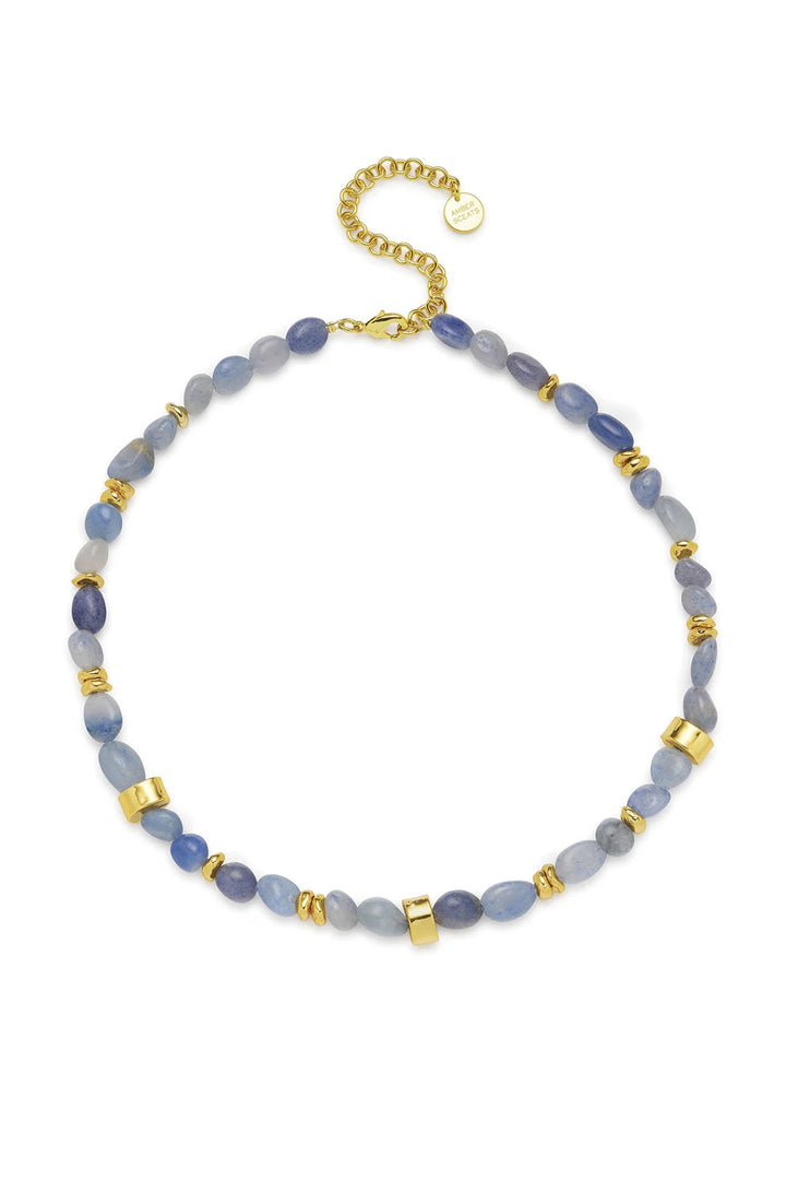 Amber Sceats Venice Necklace