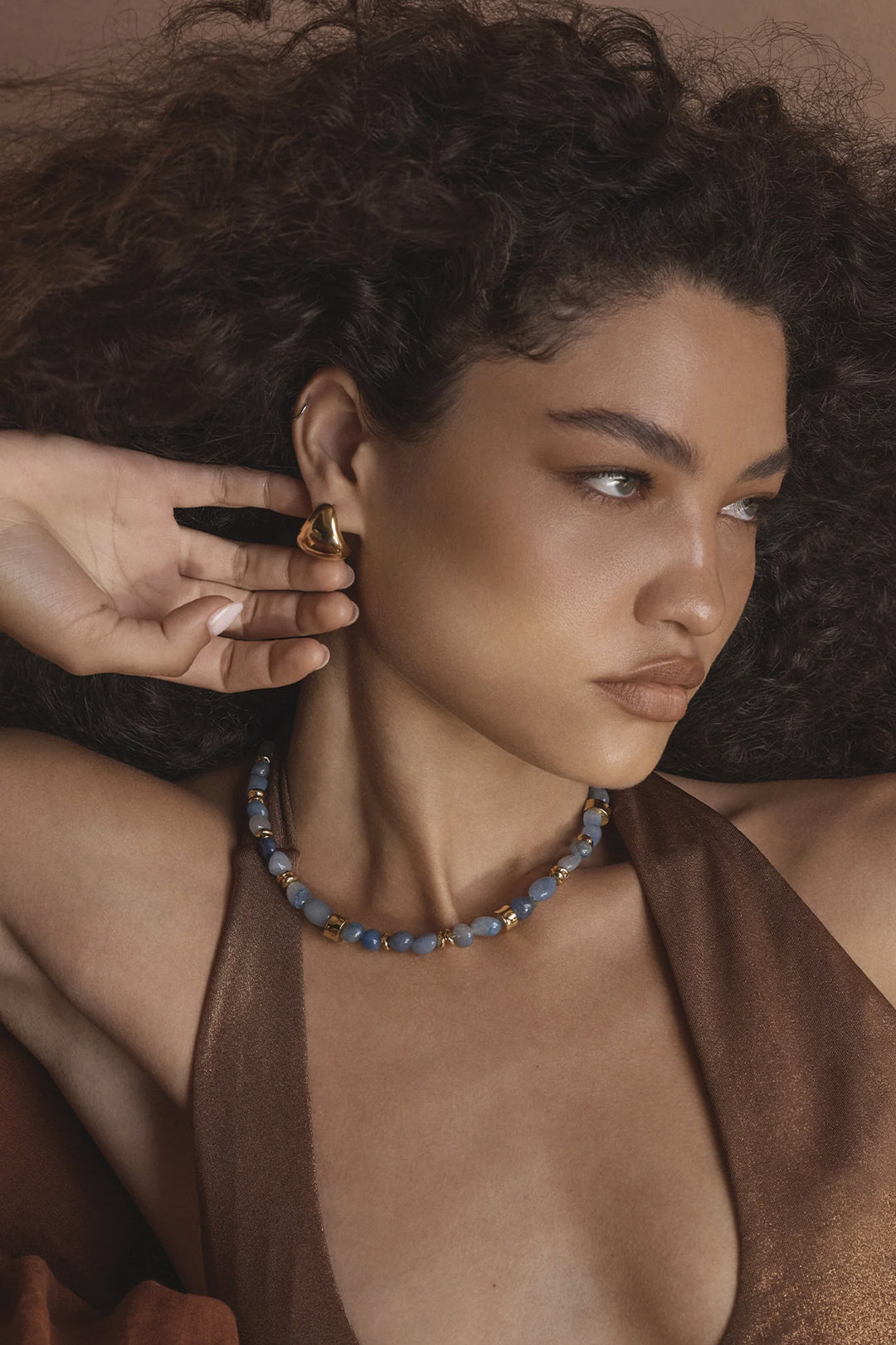 Amber Sceats Venice Necklace