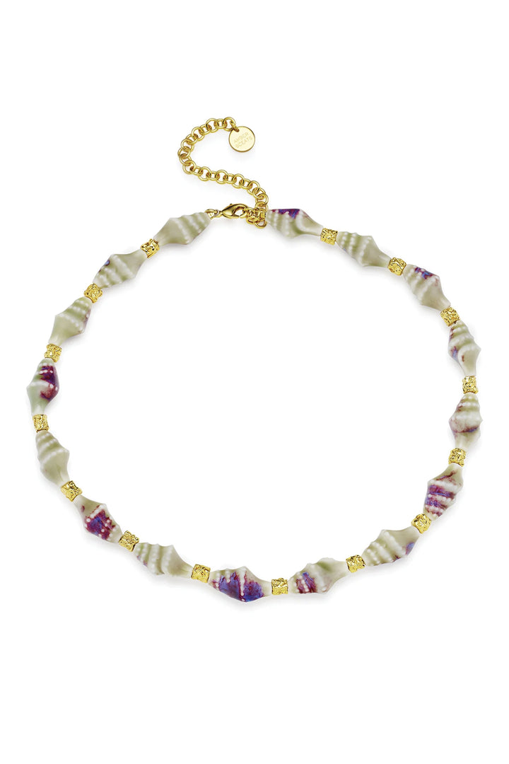 Amber Sceats Trevi Necklace