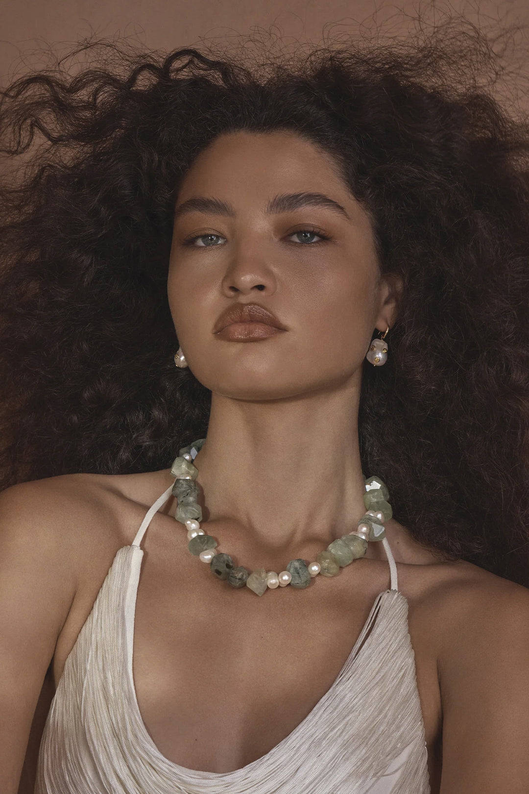 Amber Sceats Palma Necklace