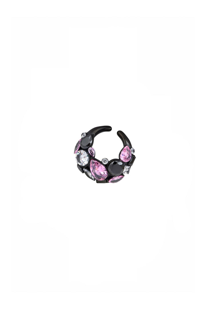 Yparis Dahlia Cuff