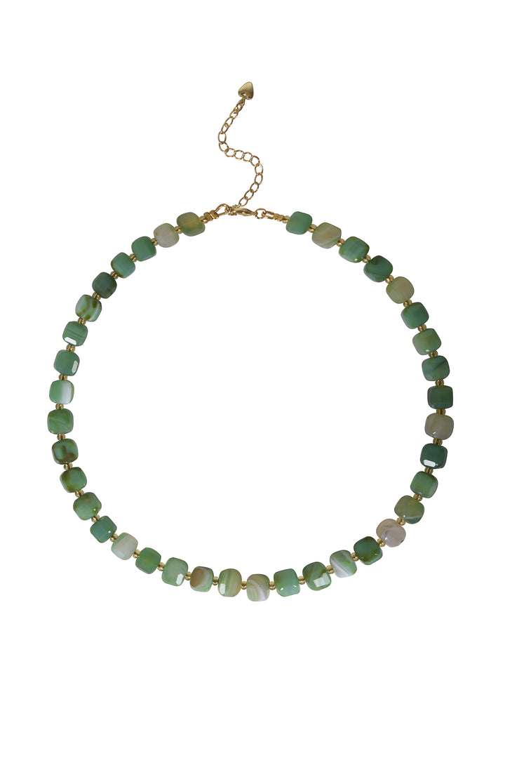 Alouette Design Serenity Necklace