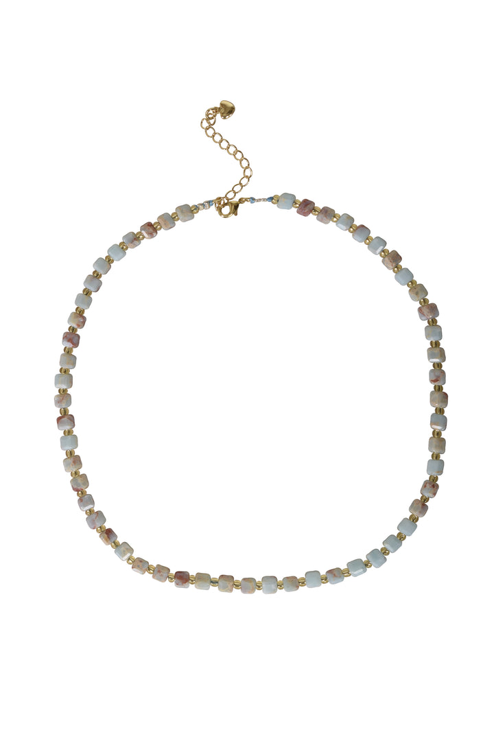 Alouette Design Calm Necklace
