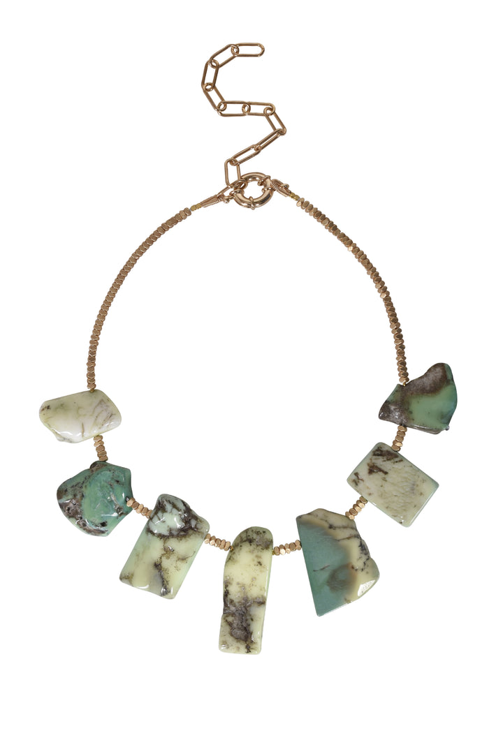 Alouette Design Abundance Necklace