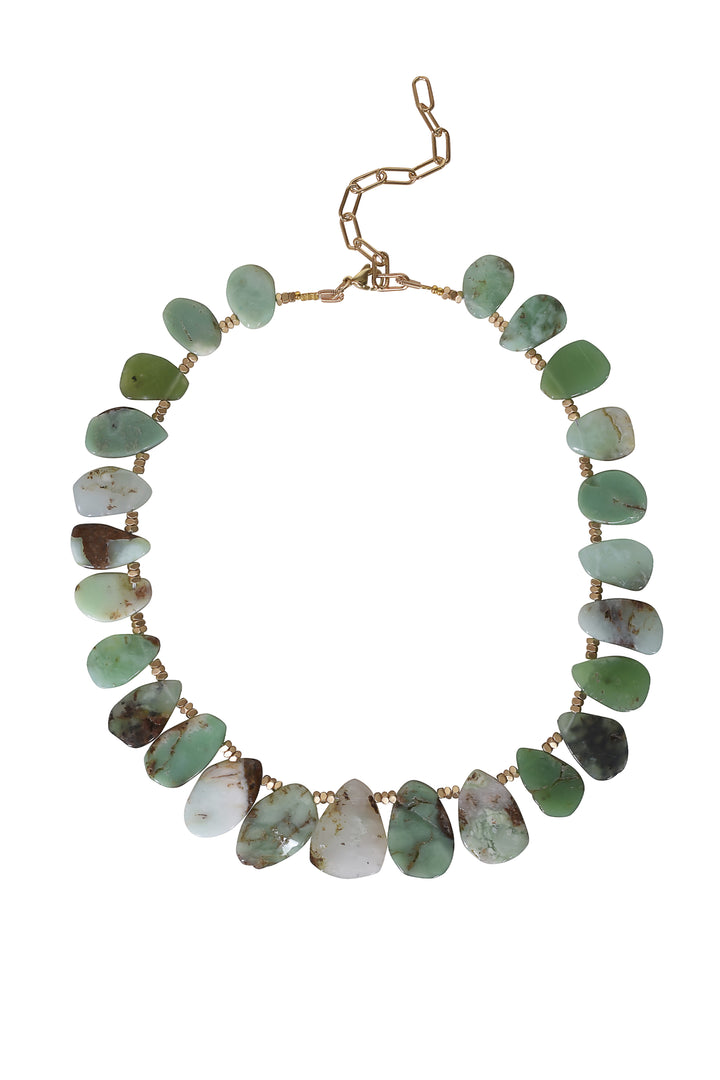 Alouette Design Joy Necklace