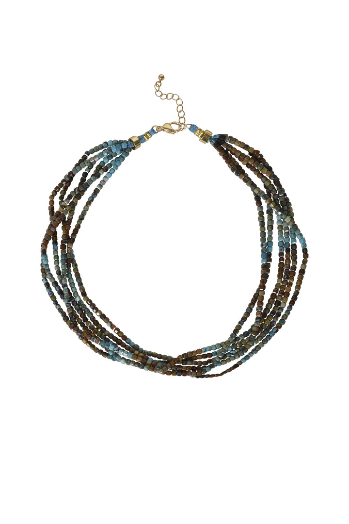 Alouette Design Wisdom Necklace