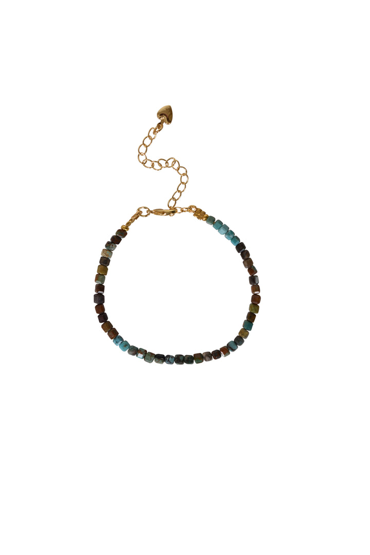 Alouette Design Wisdom Bracelet