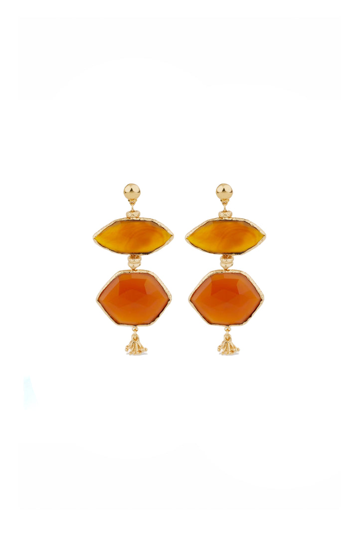 Gas Bijoux Silenza Earring