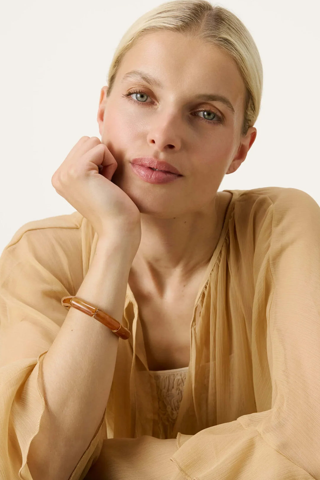 Vanessa Baroni Flex Bracelet