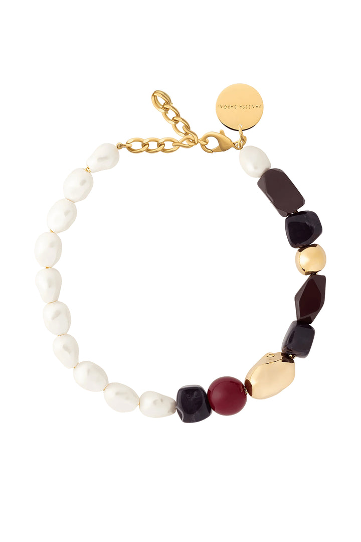 Vanessa Baroni Ibiza Necklace
