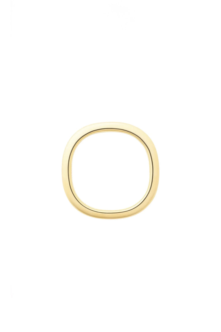 Vanessa Baroni Soft Edge Bangle
