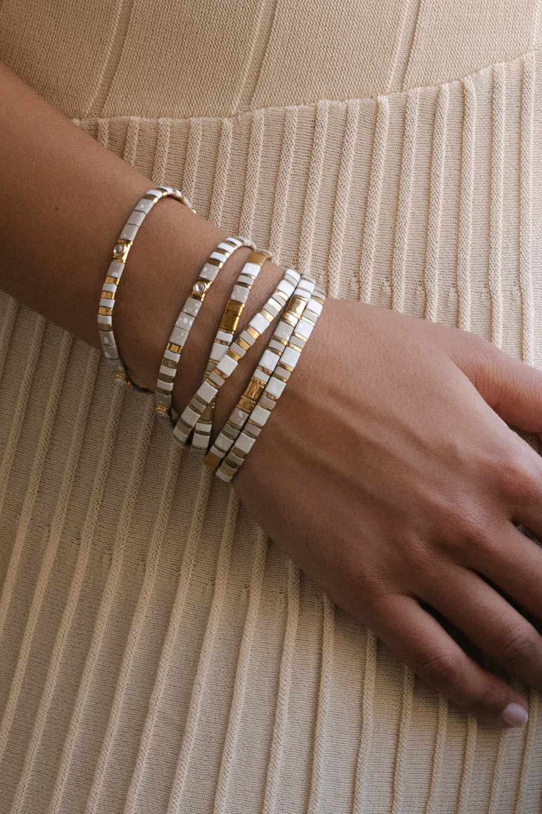 Fairley Casablanca Bracelet Set